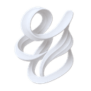 Natural movement icon